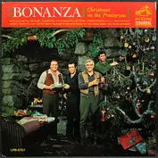 "Bonanza" Cast