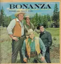 CD-Box - 'Bonanza' Cast - Ponderosa Party Time! - Booklet