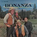 LP - 'Bonanza' Cast - Ponderosa Party Time!