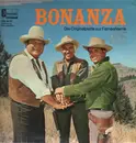 LP - Bonanza - Die Orignalplatte zur Fernsehserie