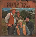 LP - Bonanza - Ein Abend Auf Der Ponderosa