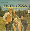LP - Bonanza - Ponderosa Party Time!