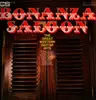 LP - Bonanza Saloon - The Heart Of Texas