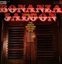 LP - Bonanza Saloon - The Heart Of Texas