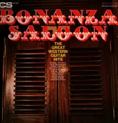 Bonanza Saloon