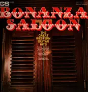 LP - Bonanza Saloon - The Heart Of Texas