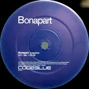 Bonapart - Josephine
