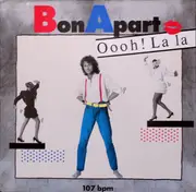 12inch Vinyl Single - BonApart - Oooh! La La