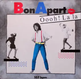 Bonapart - Oooh! La La