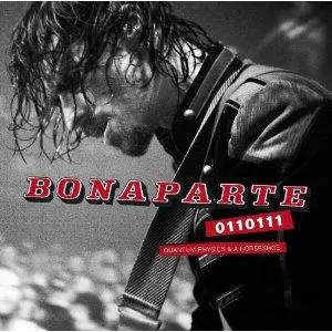 Bonaparte - 0110111 Quantum Physics & A Horseshoe