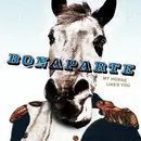 Double LP - Bonaparte - My Horse Likes You