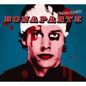 Bonaparte - Remuched (2CD mit Filmmaterial)