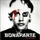 CD - Bonaparte - Too Much