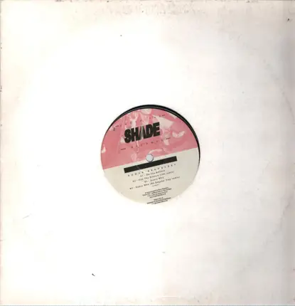 Bonar Bradberry - On The Bounce