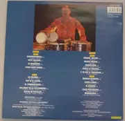 Double LP - Bonbon Tropical Orchestra , Emile Boza - Salsa - Gatefold Sleeve