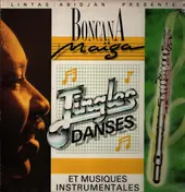 Boncana Maïga - Jingles Danses
