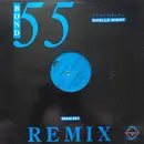 12inch Vinyl Single - Bond 55 - Rave On Me Remix
