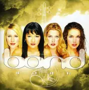 CD - Bond - Born