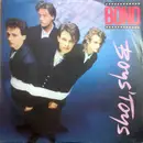 7inch Vinyl Single - Bond - Boys' Toys