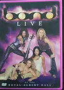 Bond - Live At The Royal Albert Hall
