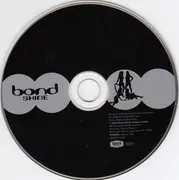 CD - Bond - Shine