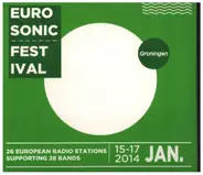 Bondax, Say Yes Dog, Jenny Wilson a.o. - Eurosonic Festival 2014