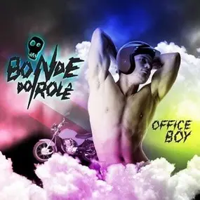 bonde do role - OFFICE BOY