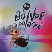 CD Single - Bonde Do Role - Solta O Frango