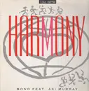 12'' - Bond Feat. Aki Murray - Harmony