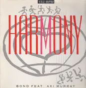 Bond Feat. Aki Murray