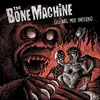 LP - Bone Machine - Giu Nel Mio Inferno