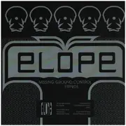 10'' - Bone Man / Elope - Bone Man / Elope