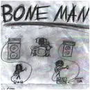 10'' - Bone Man / Elope - Bone Man / Elope