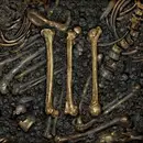 CD - Bone Man - III