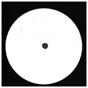 LP - Bone Man - Plastic Wasteland - TEST PRESSING
