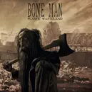 LP - Bone Man - Plastic Wasteland