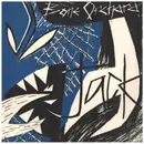 7inch Vinyl Single - Bone Orchard - Jack / Girl With A Gun