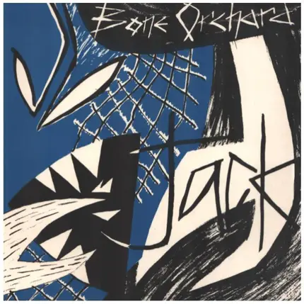 Bone Orchard - Jack / Girl With A Gun
