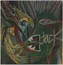 LP - Bone Orchard - Jack - + 7inch Vinyl Single + Promo Folder