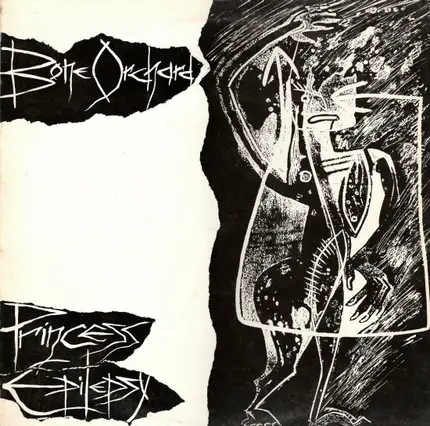 Bone Orchard - Princess Epilepsy
