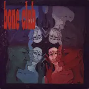 Bone Club - Time Of Day - EP