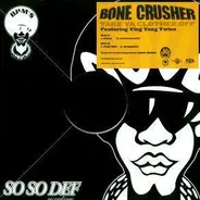 Bone Crusher - Take Ya Clothes Off