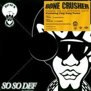 12'' - Bone Crusher - Take Ya Clothes Off