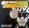 12inch Vinyl Single - Bone Crusher - Never Scared (The Takeover Remix) / Back Up