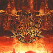 Bone Gnawer - Cannibal Crematorium