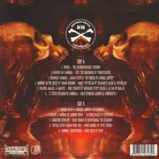 LP - Bone Gnawer - Cannibal Crematorium - LTD ED