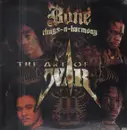 Double LP - Bone Thugs-n-Harmony - The Art Of War - still sealed