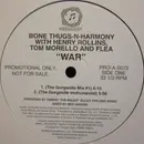 12'' - Bone Thugs-N-Harmony with Henry Rollins , Tom Morello and Flea - War