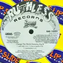 12'' - Bone Thugs-N-Harmony - Change The World