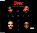 CD Single - Bone Thugs-N-Harmony - Crossroads